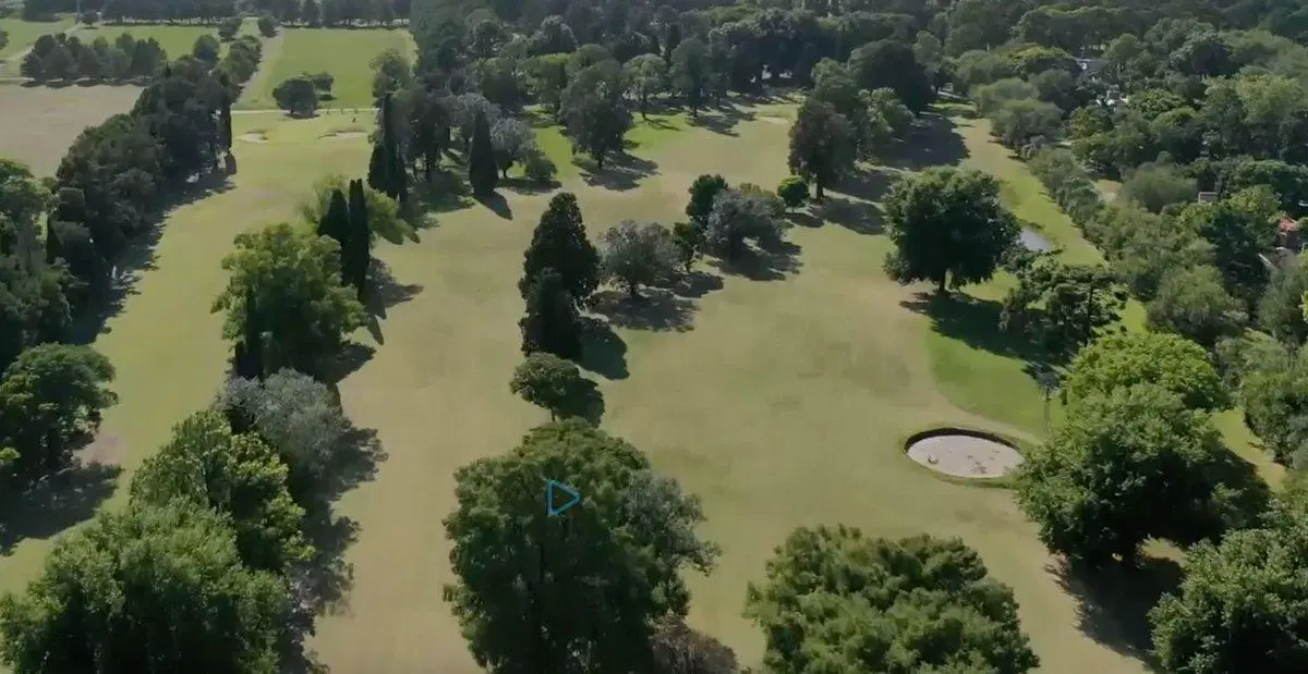 VENTA DE TERRENO EN LOS MOLINOS 2