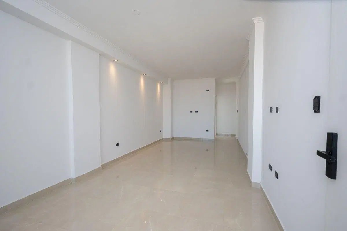 Piso exclusivo en B° Constituyentes. Venta! 3