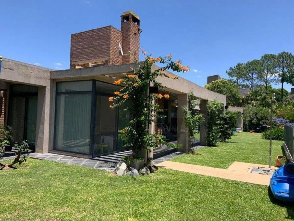 CASA LUMINOSA EN UNA PLANTA CLUB DE CAMPO EL PASO 5