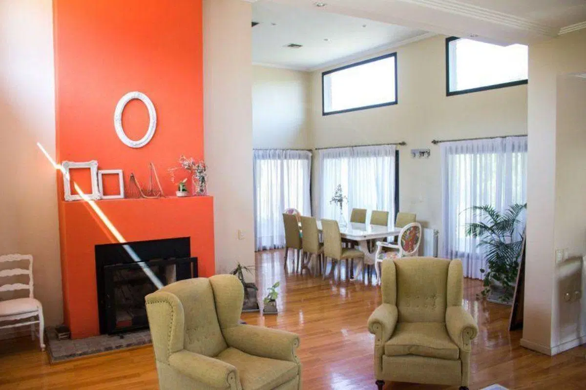CASA LUMINOSA EN UNA PLANTA CLUB DE CAMPO EL PASO 4