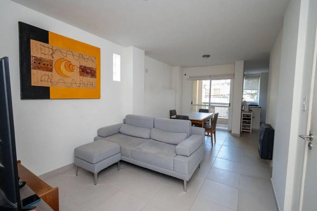 Departamento 2 dor y pileta. CANDIOTI (Coch. opc.) 4