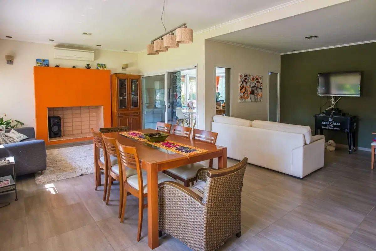 VENTA DE CASA EN AIRES DEL LLANO, EXC UBICACION. 3