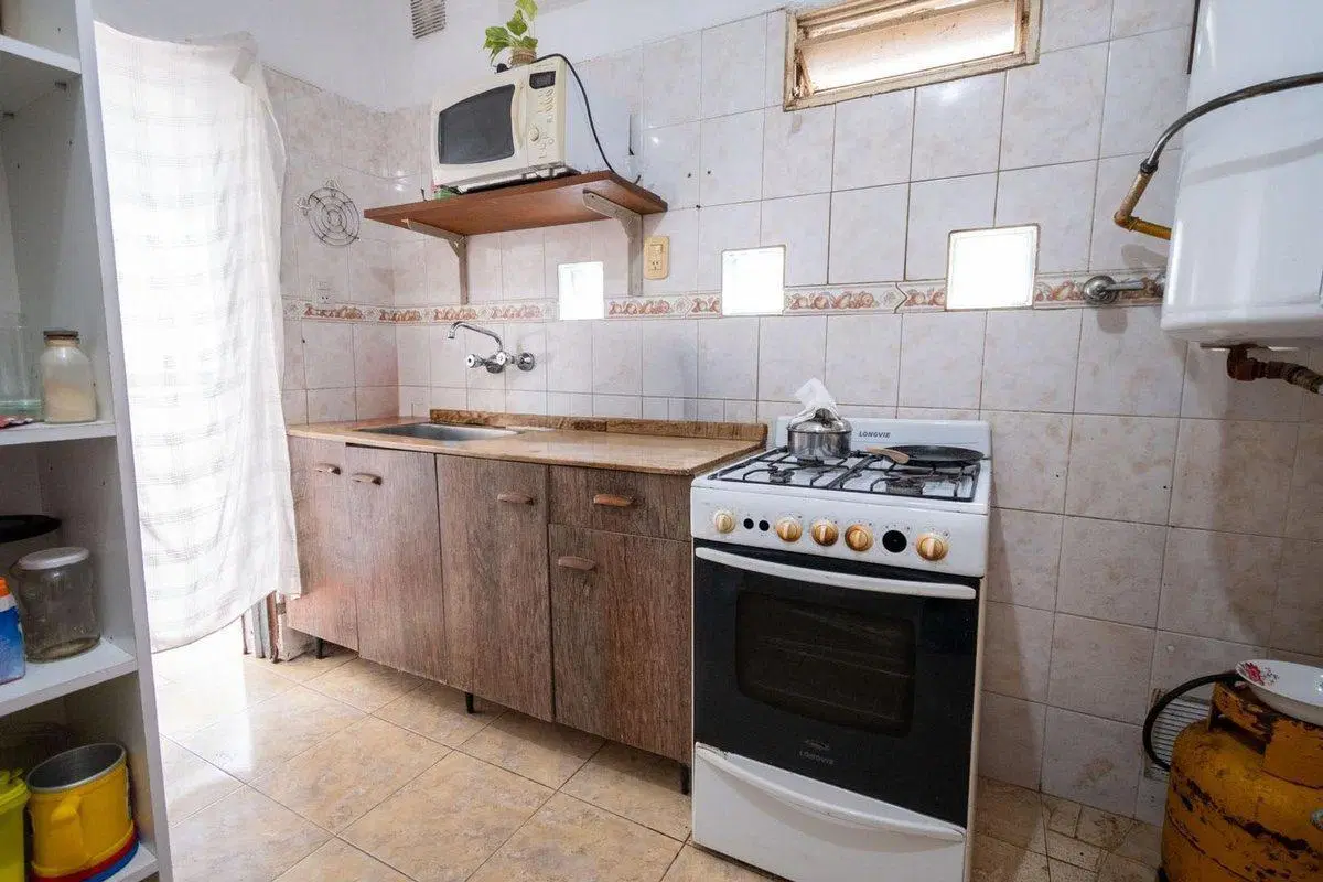 VENTA CASA 3 DORM BARRIO SUR 4