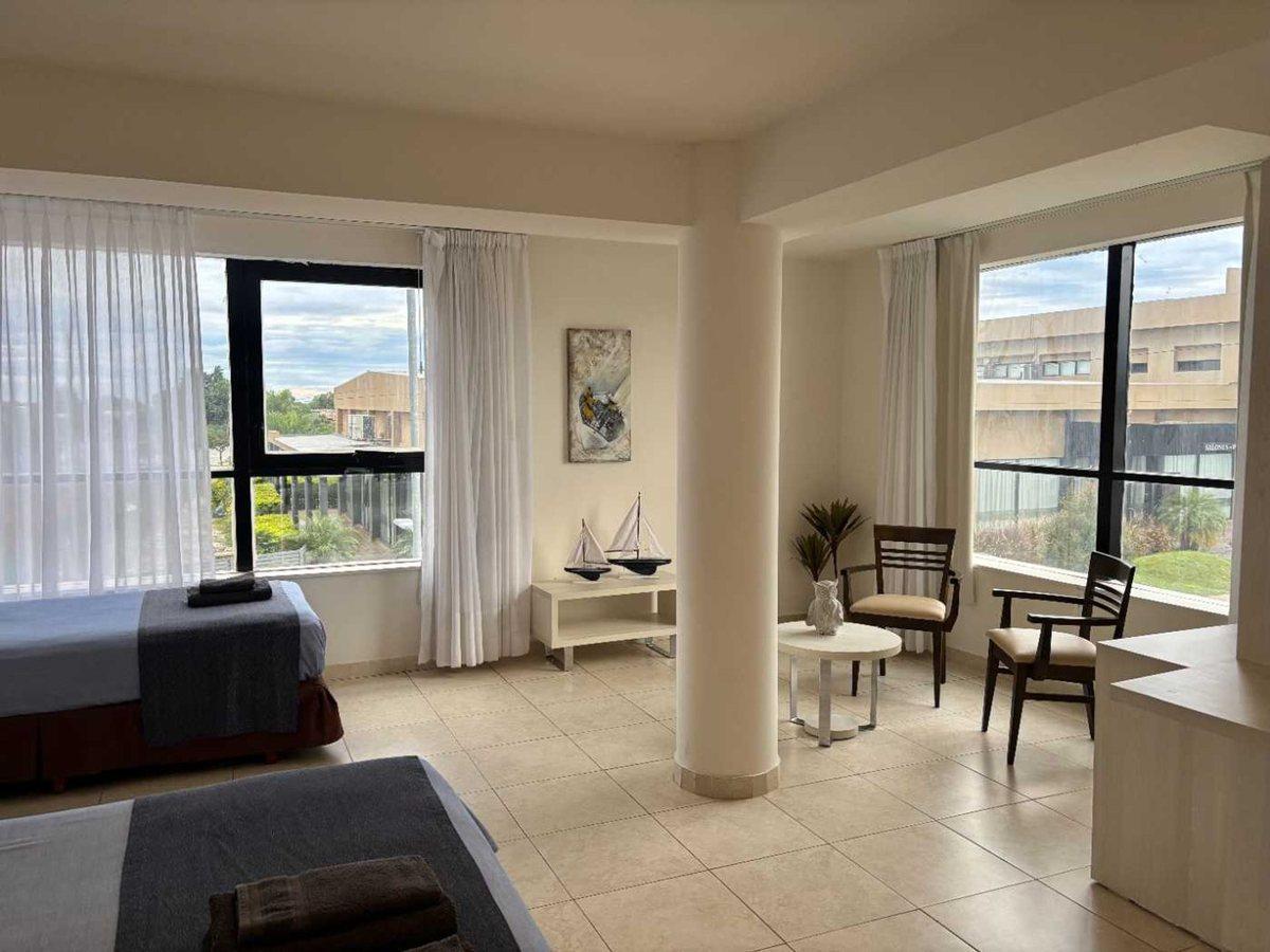 Foto de PUERTO AMARRAS TORRE II - DPTO 1 AMBIENTE, imagen 5
