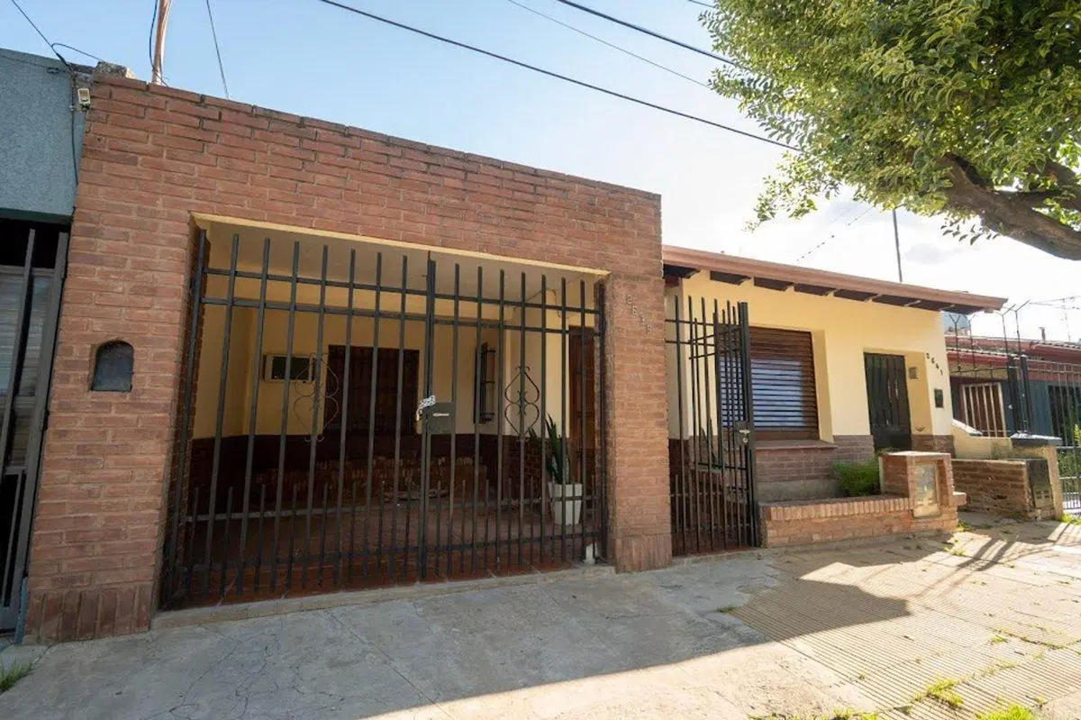 Casa en venta zona Santo Tome 5
