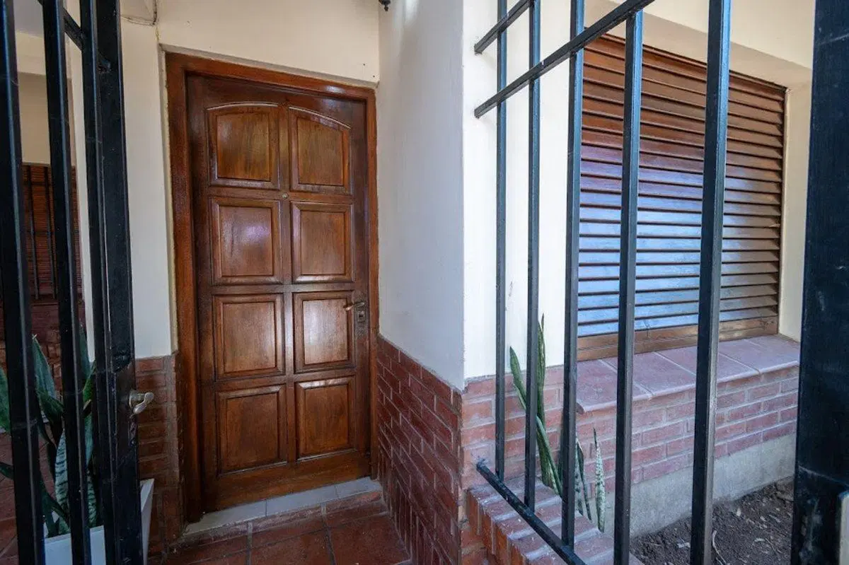 Casa en venta zona Santo Tome 8