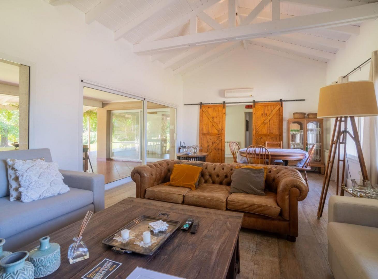 Foto de VISTA ÚNICA AL GOLF!! B° EL PASO., imagen 4