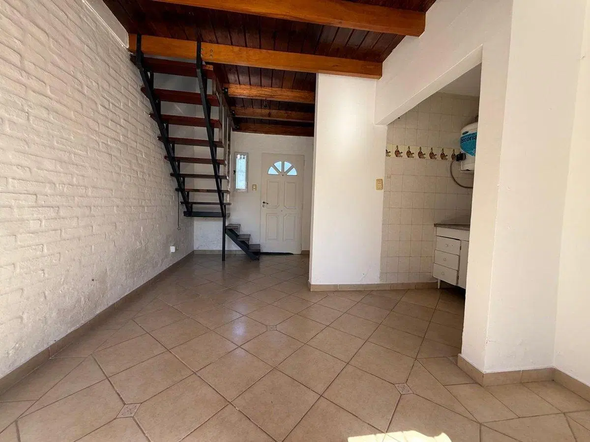 SE ALQUILA DEPARTAMENTO INTERNO DE UN DORMITORIO 5