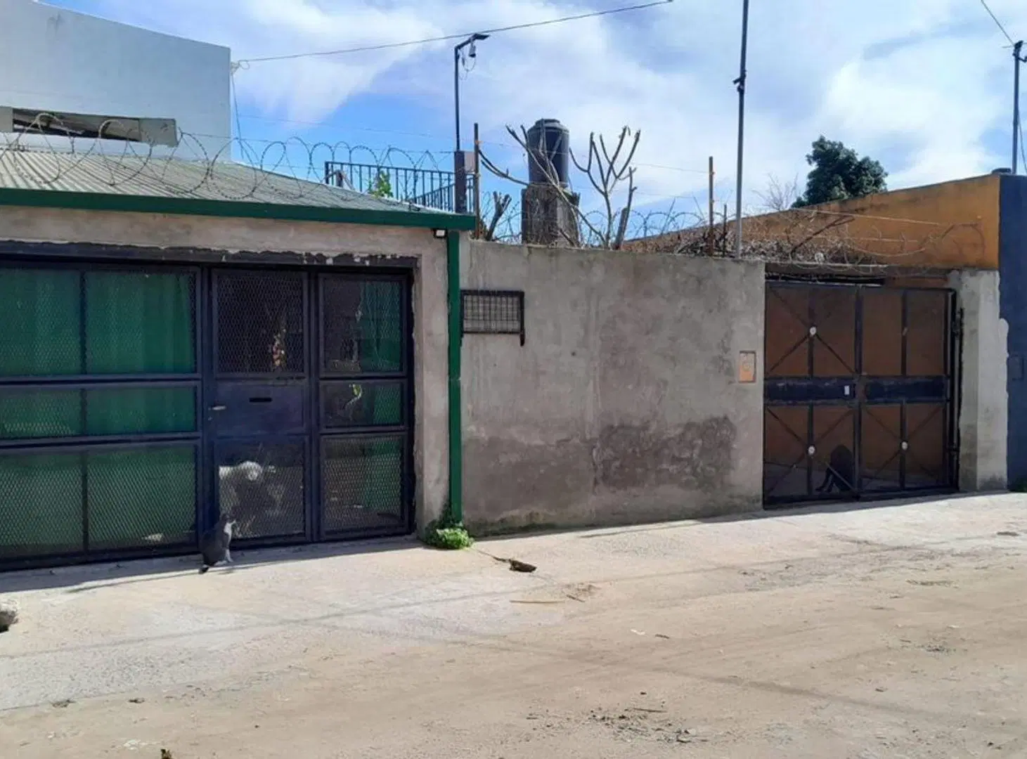 Propiedad Multifuncional con Potencial Comercial 3