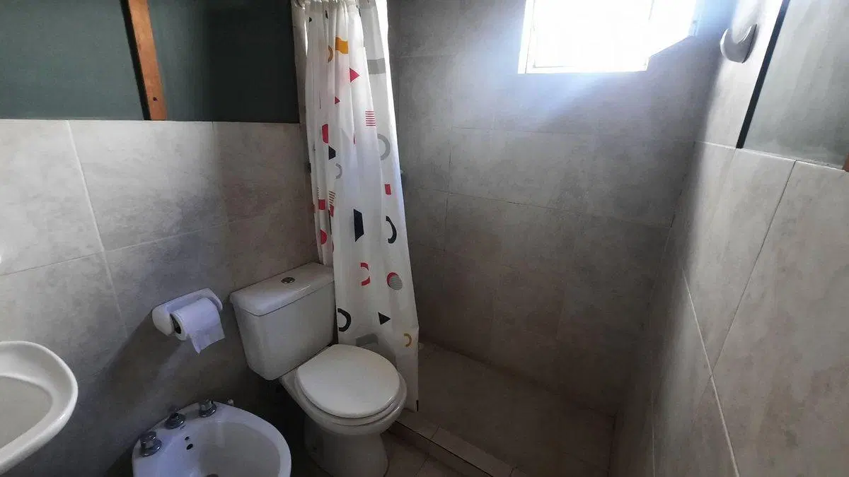 Complejo cabañas c/Pileta en Sta Rosa de Calchines 5