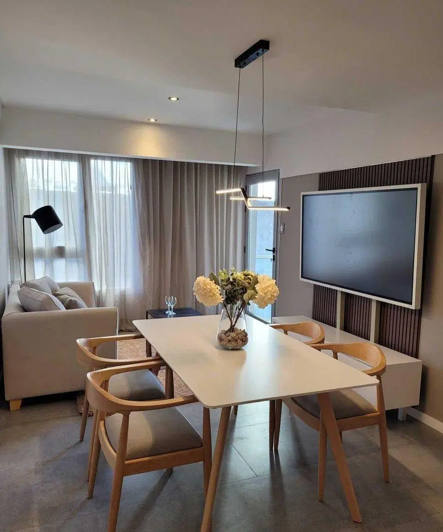 VENTA DOS DORMITORIOS PREMIUM BARRIO CANDIOTI 4