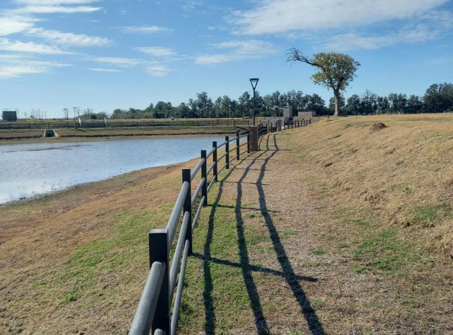 VENTA LOTE N°6, 1000 M2, BARRIO PRIVADO LA RESERVA 5