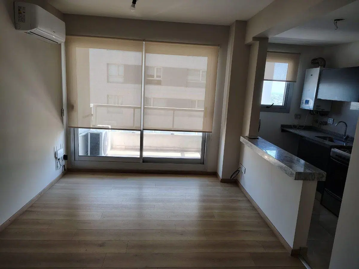 VENTA 1 DORMITORIO EN PALACIO PELLEGRINI 2