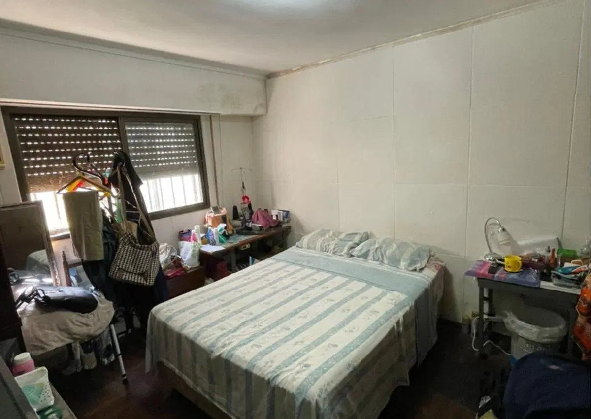 CASA INTERNA 3 DORMITORIOS PH 5