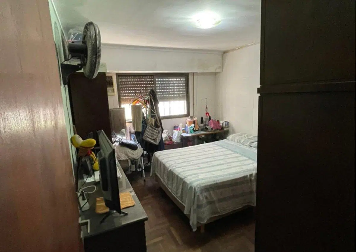 CASA INTERNA 3 DORMITORIOS PH 3