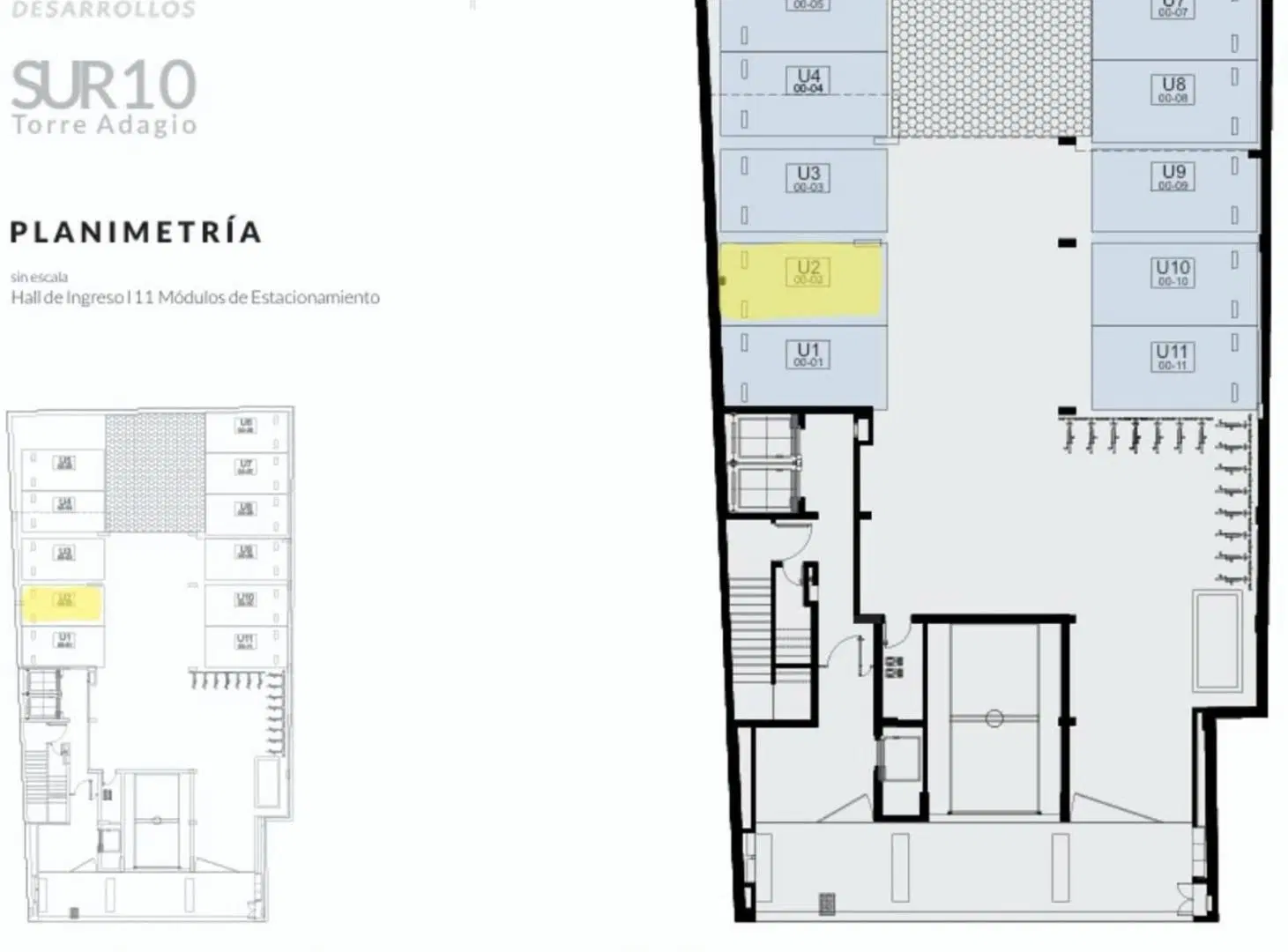 Plano 1