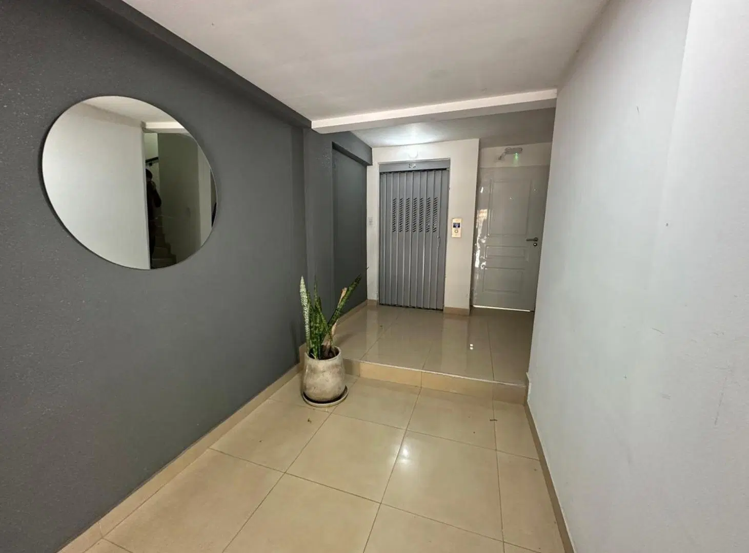 SE ALQUILA DEPARTAMENTO DE UN DORMITORIO Y COCHERA 5