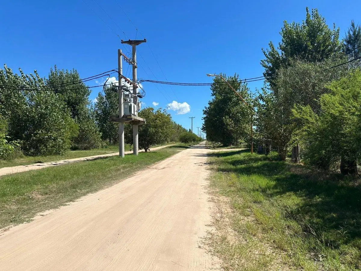 Terreno en venta Lagos del Leyes 915 m2 7
