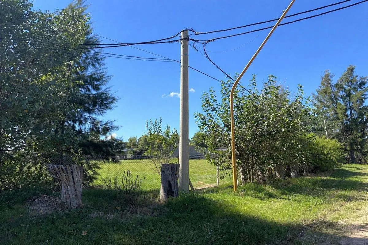 Terreno en venta Lagos del Leyes esquina 903 m2 2