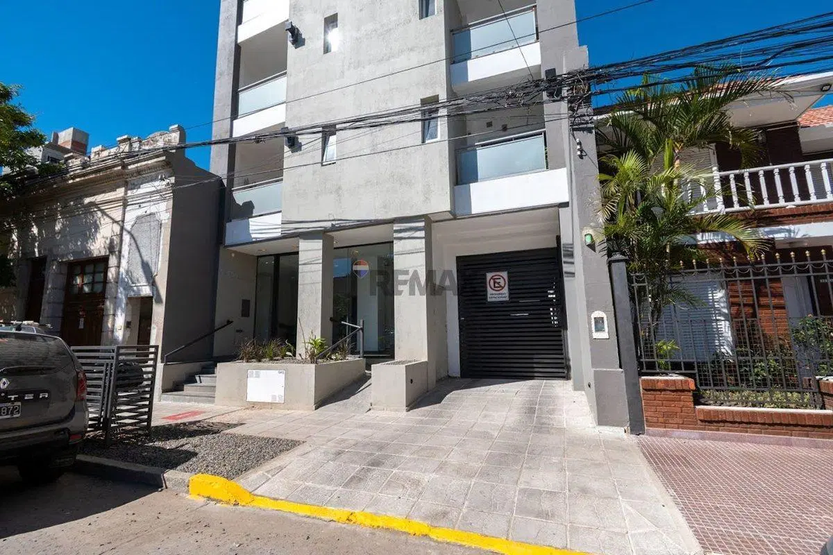Dpto. 2 Dorm. Br. Constituyentes - A estrenar 2