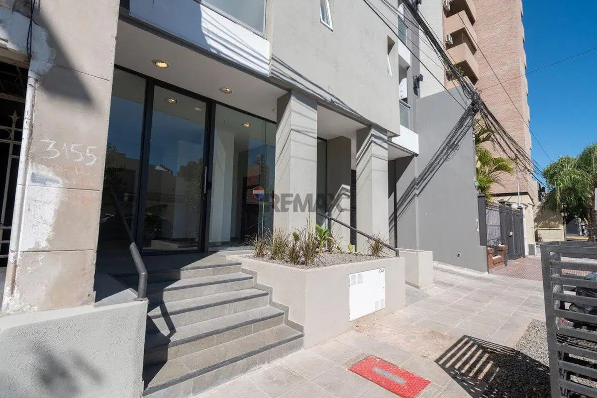 Dpto. 2 Dorm. Br. Constituyentes - A estrenar 4