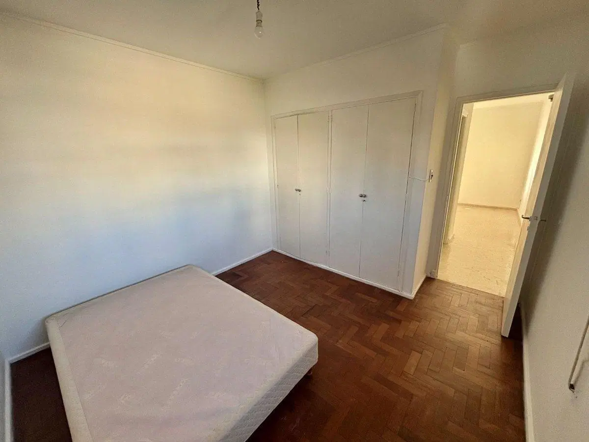 VENTA - DPTO INTERNO PLANTA ALTA DE 1 DORM 5