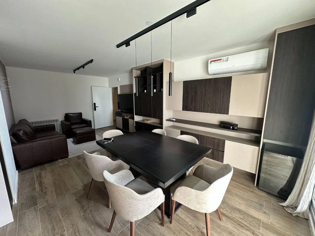 Venta Impecable dpto 2 dorm GARDEN INN Puerto 5
