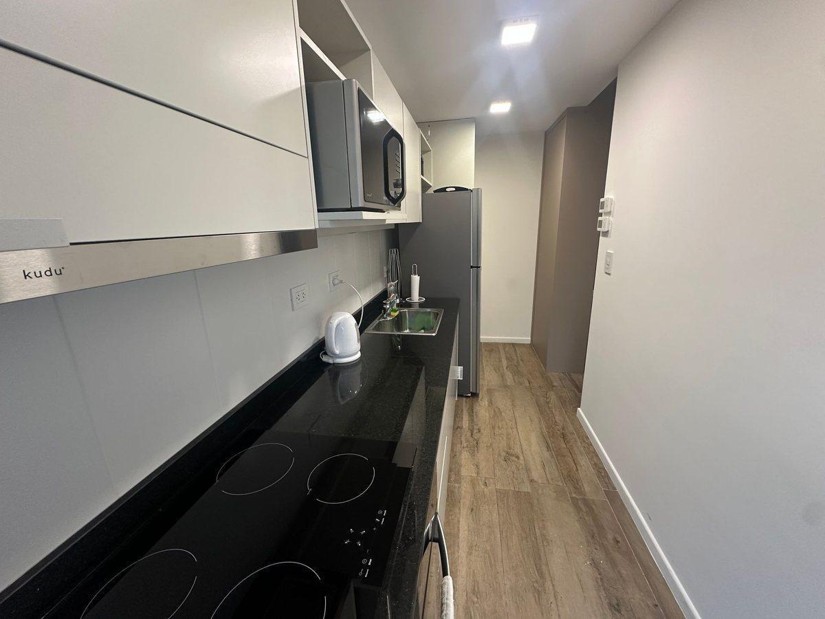 Foto de Venta Impecable dpto 2 dorm GARDEN INN Puerto, imagen 2