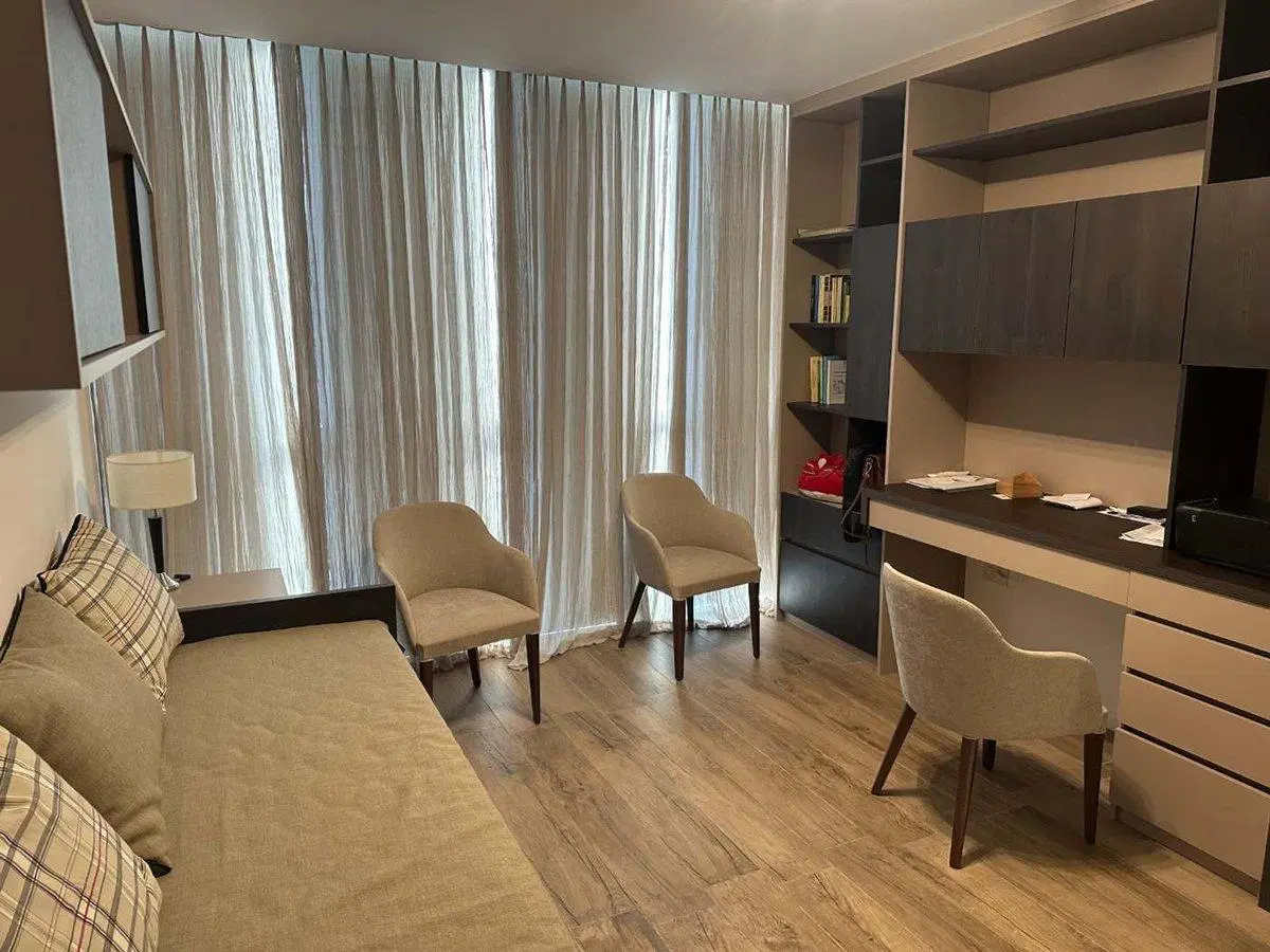 Venta Impecable dpto 2 dorm GARDEN INN Puerto 3