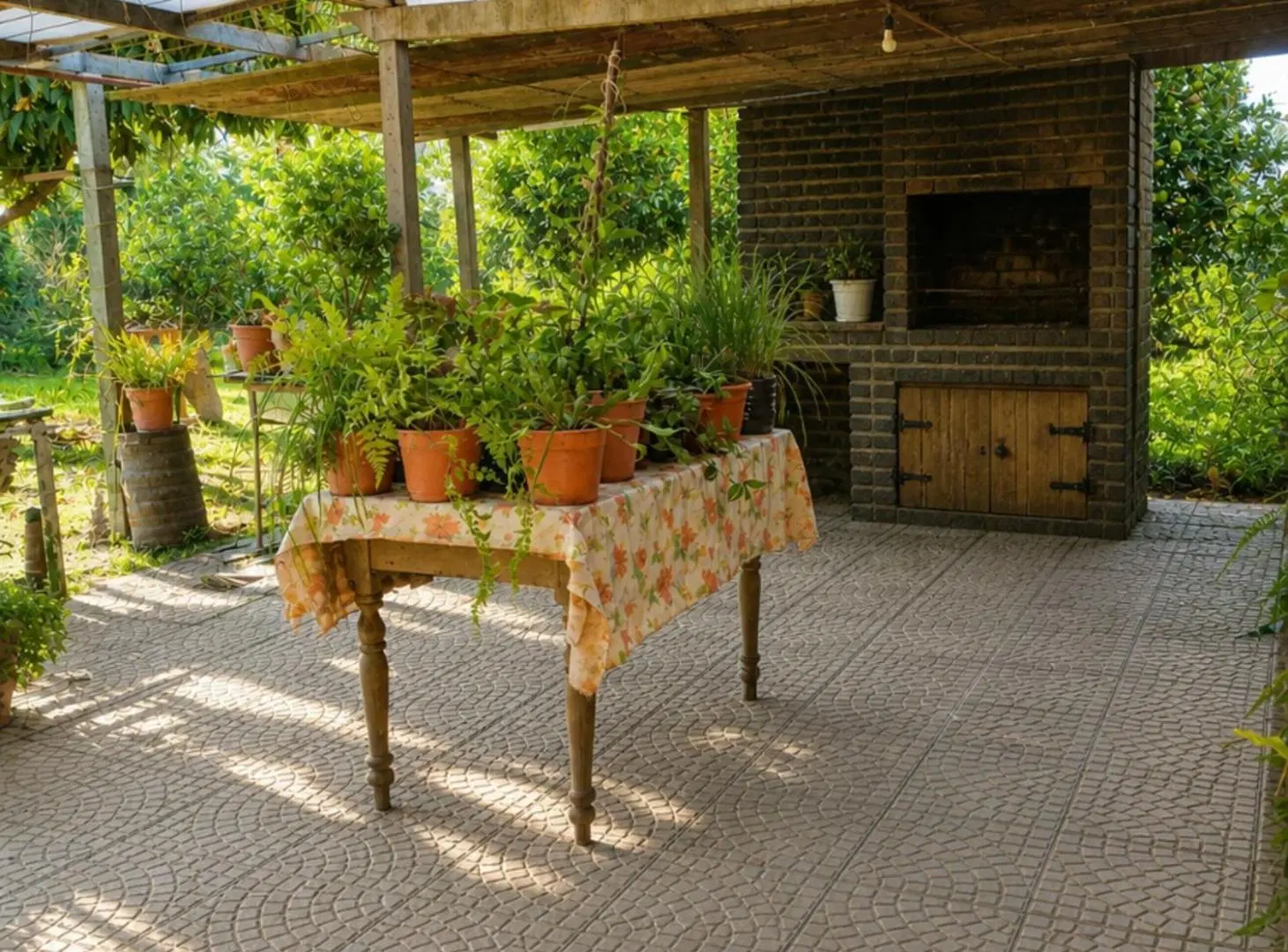 CASA EN VENTA EN SAN JOSÉ DEL RINCÓN 5