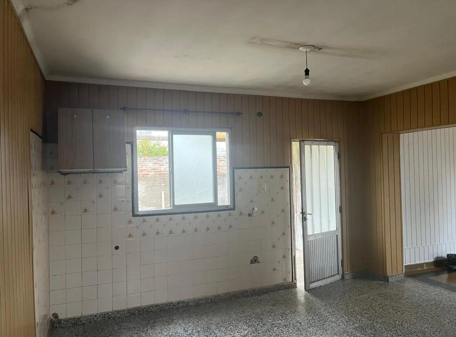 CASA 2 DORMITORIOS EN LAGUNA PAIVA - INTERNO 8