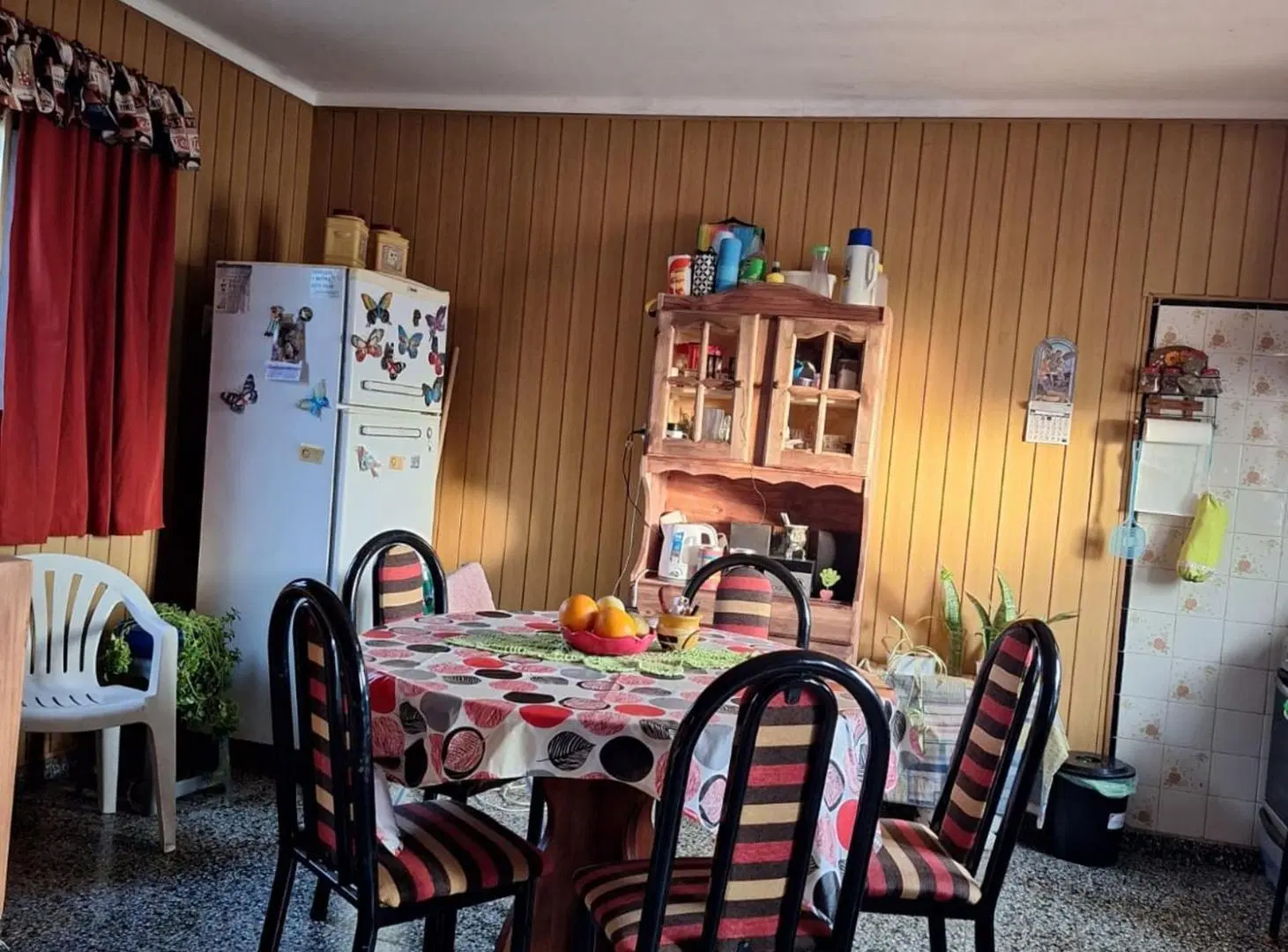 CASA 2 DORMITORIOS EN LAGUNA PAIVA - INTERNO 2