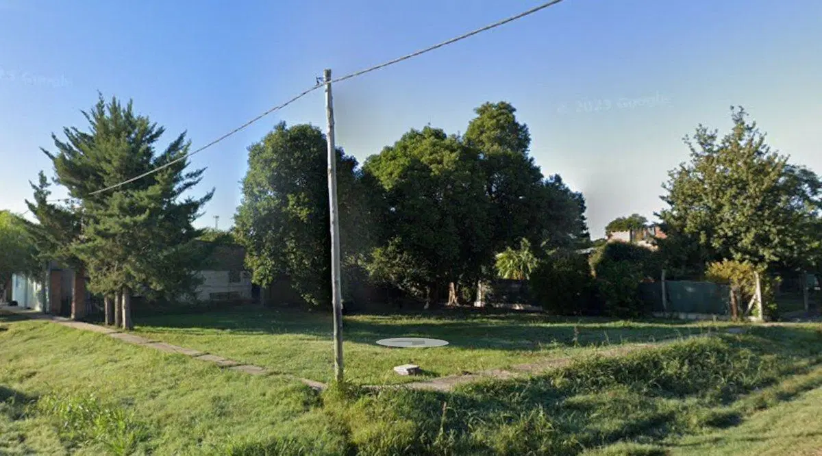 TERRENO EN VENTA EN SAN AGUSTIN 4