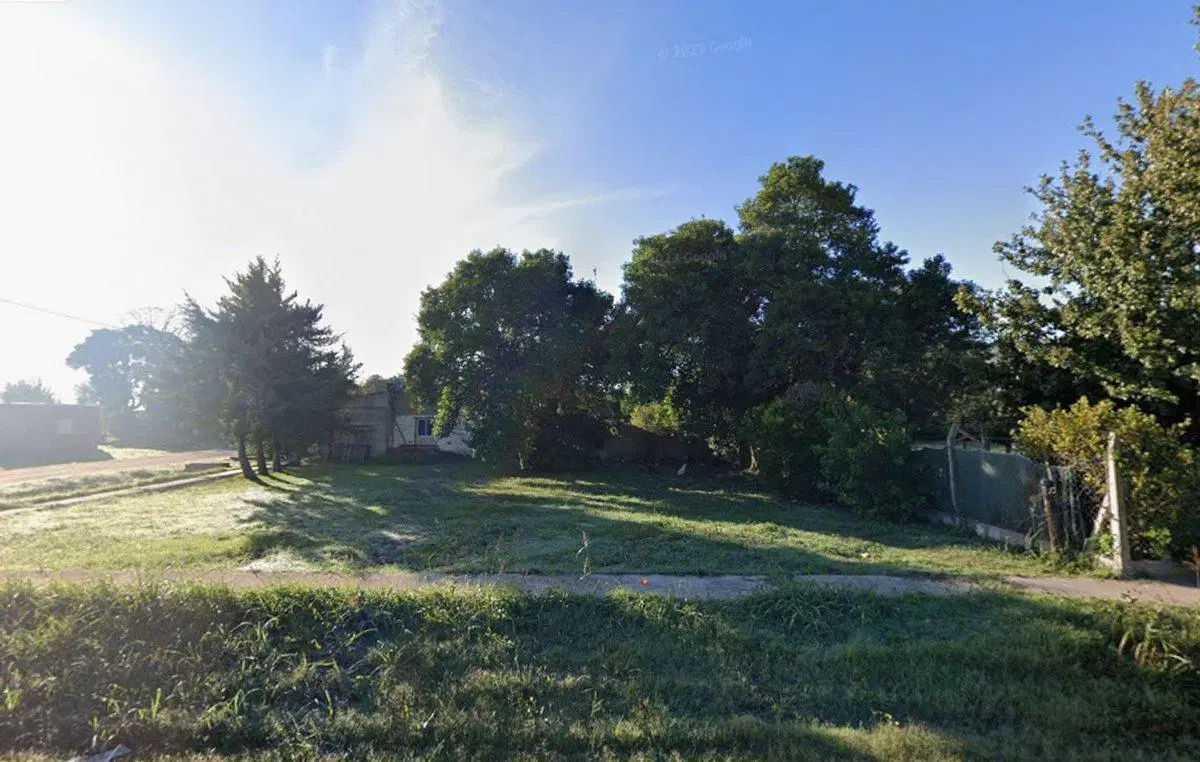 TERRENO EN VENTA EN SAN AGUSTIN 2