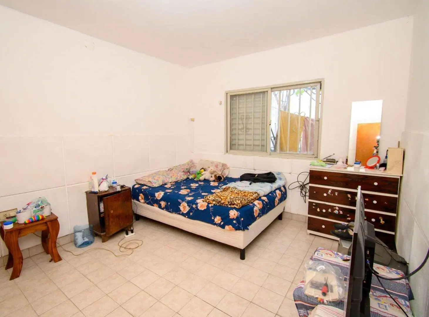 Interno Único 2 Dorm con Patio - Barrio Roma 3