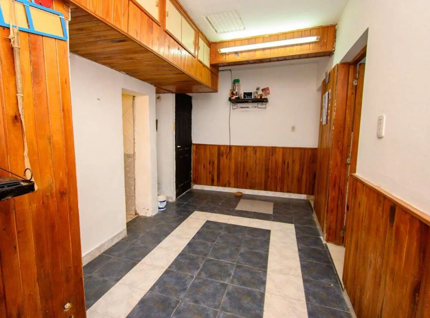 Interno Único 2 Dorm con Patio - Barrio Roma 5