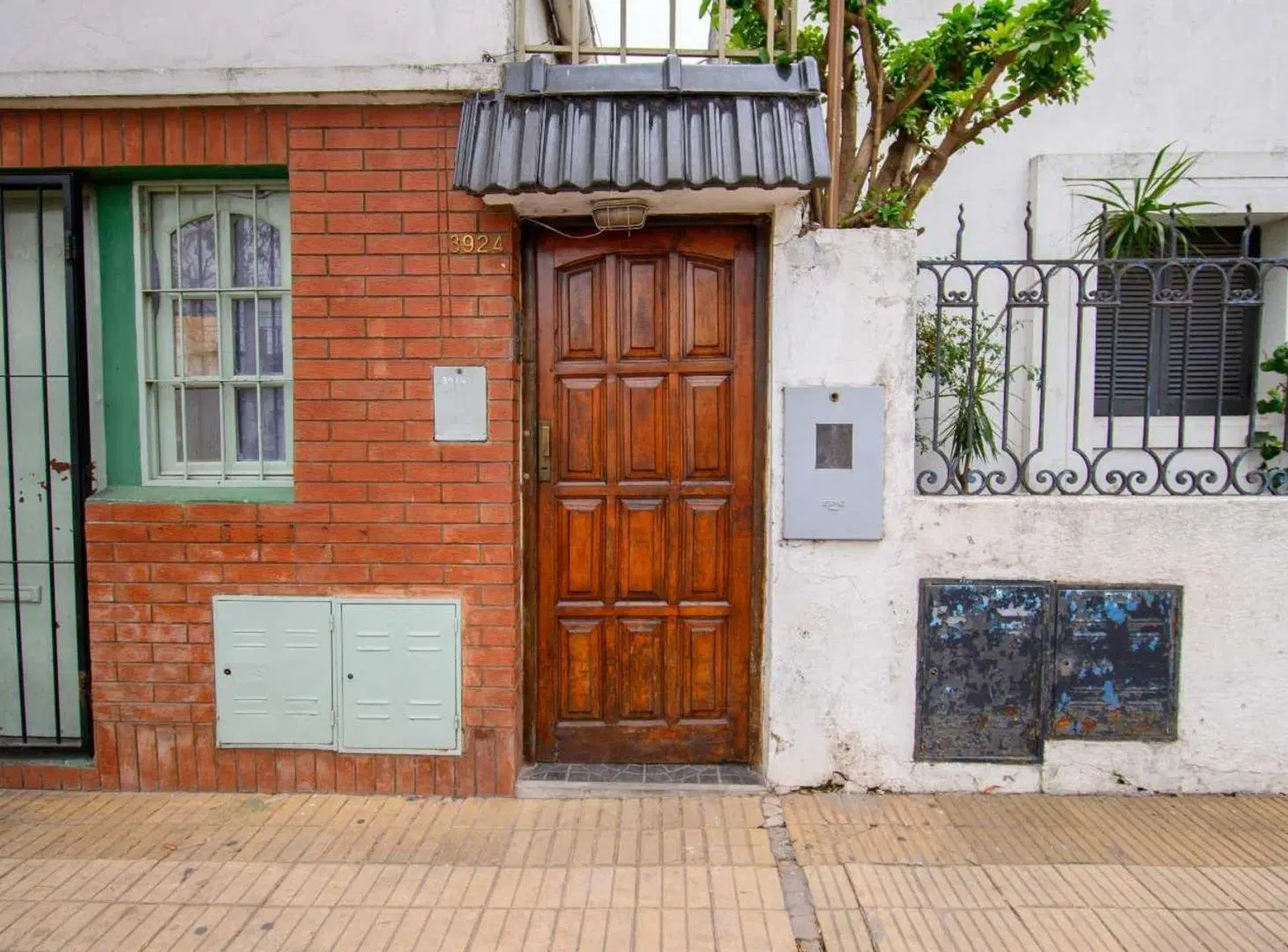 Interno Único 2 Dorm con Patio - Barrio Roma 2