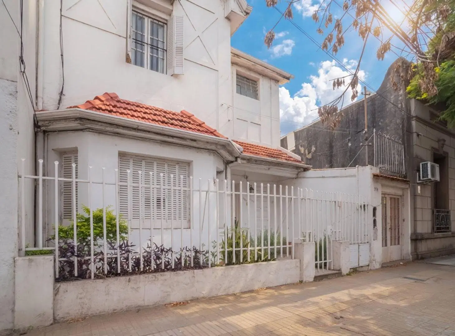 Venta de planta alta 4 dormitorios zona UNL! 5