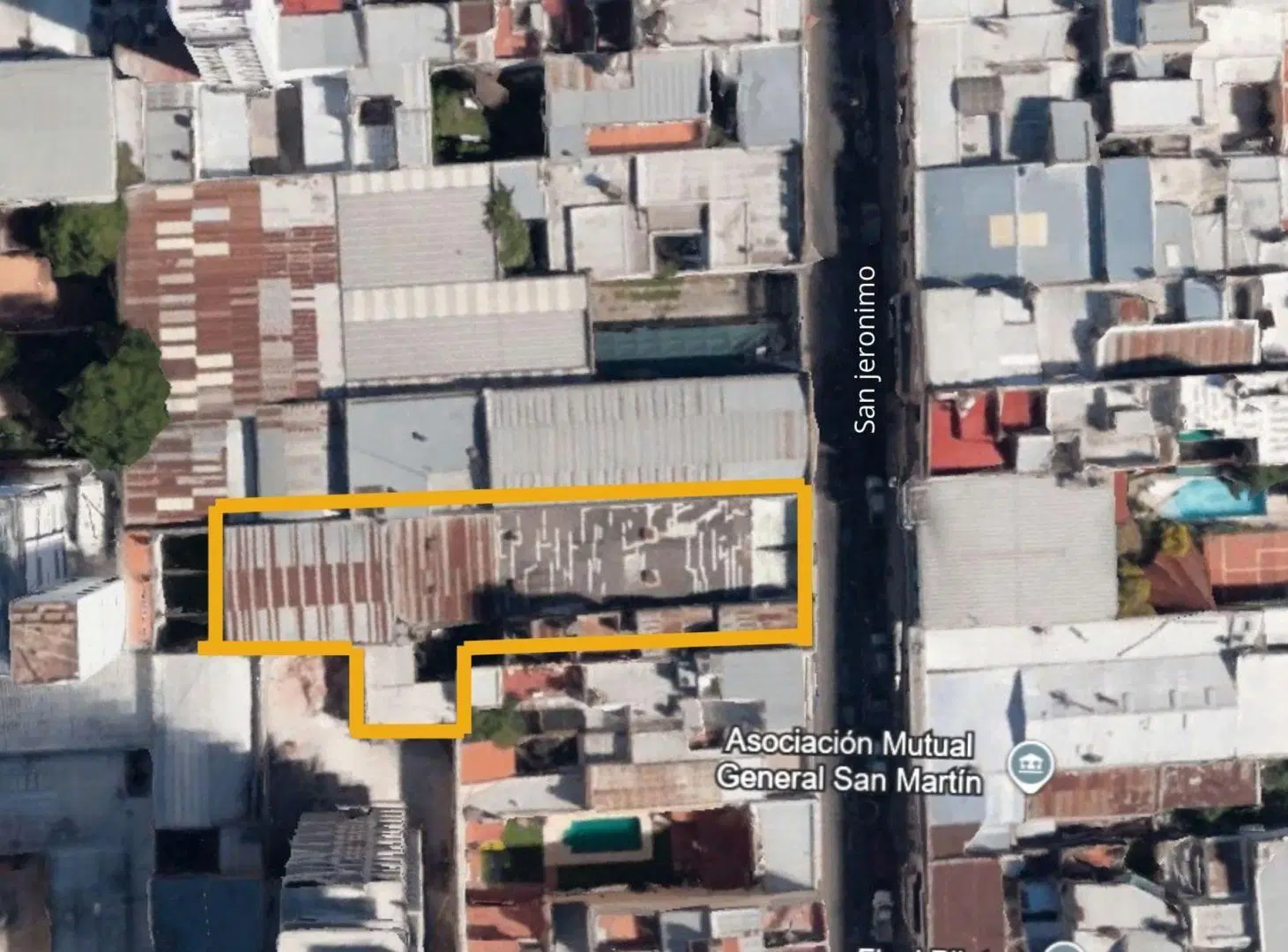 VENTA GRAN LOCAL COMERCIAL 2