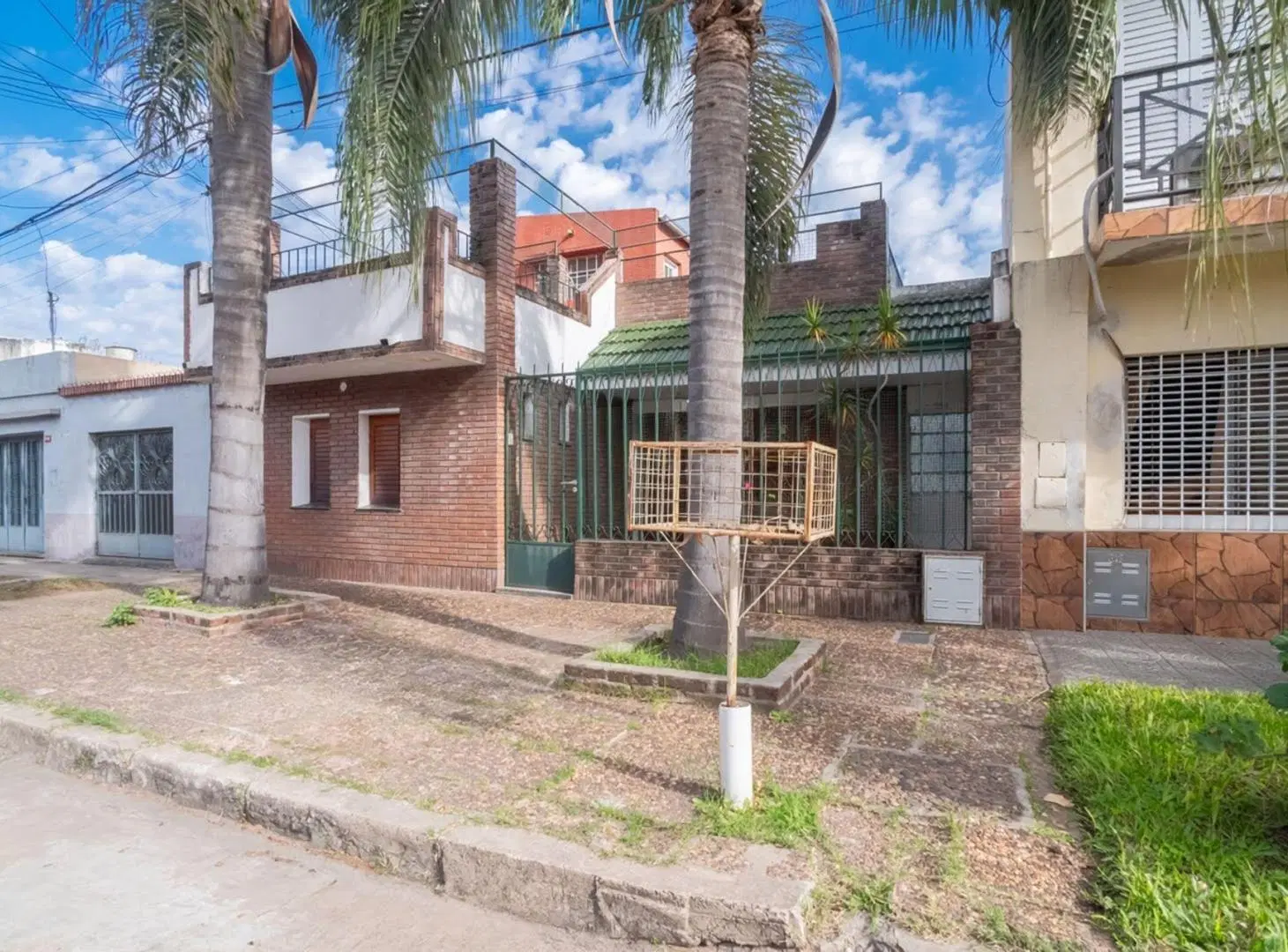 Casa de 2 dormitorios en Guadalupe 4