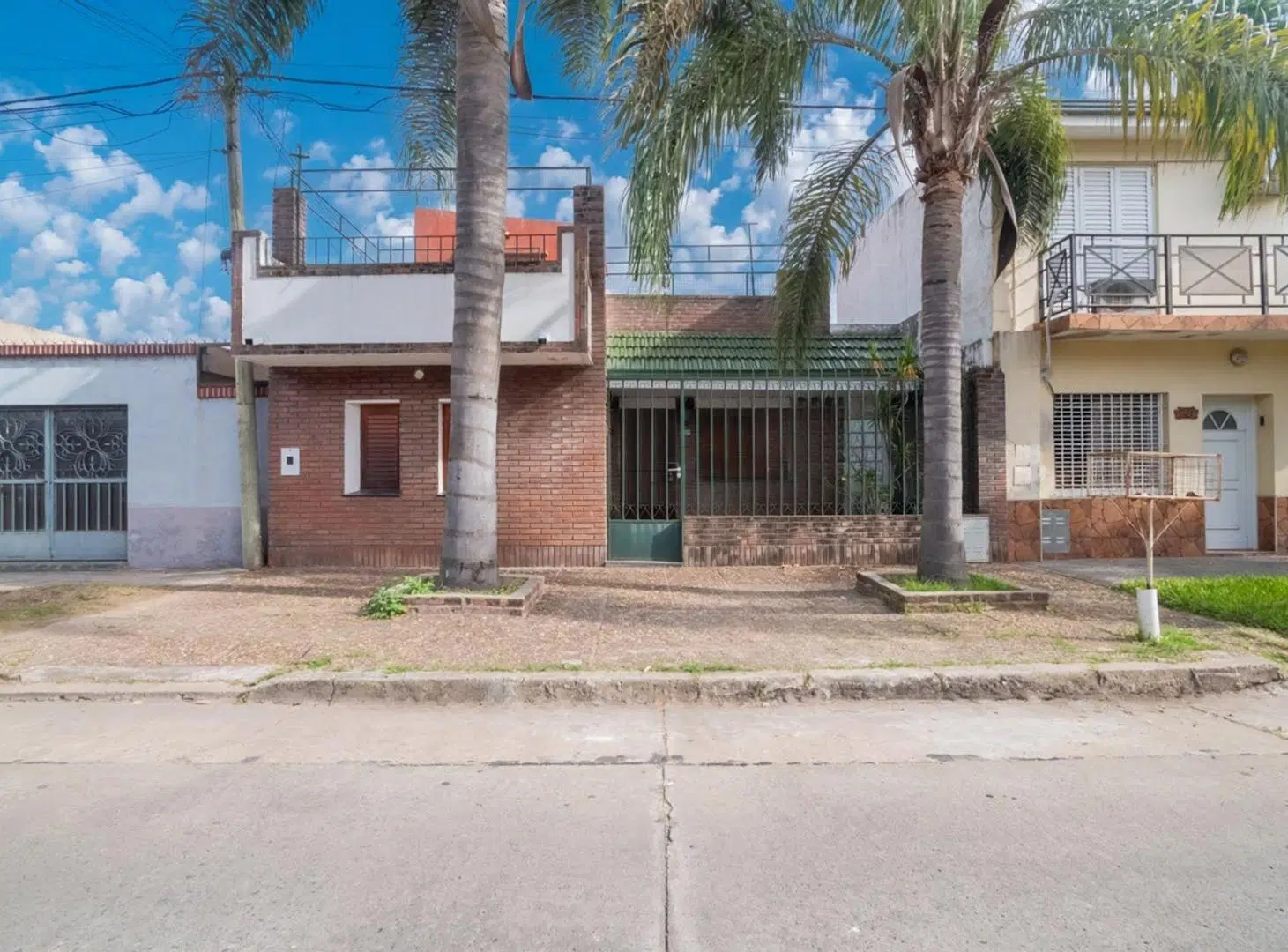 Casa de 2 dormitorios en Guadalupe 5