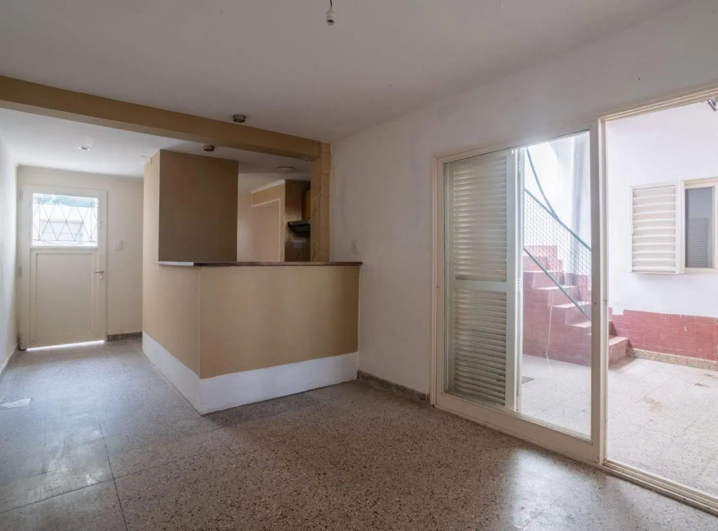 Casa de 2 dormitorios en Guadalupe 8