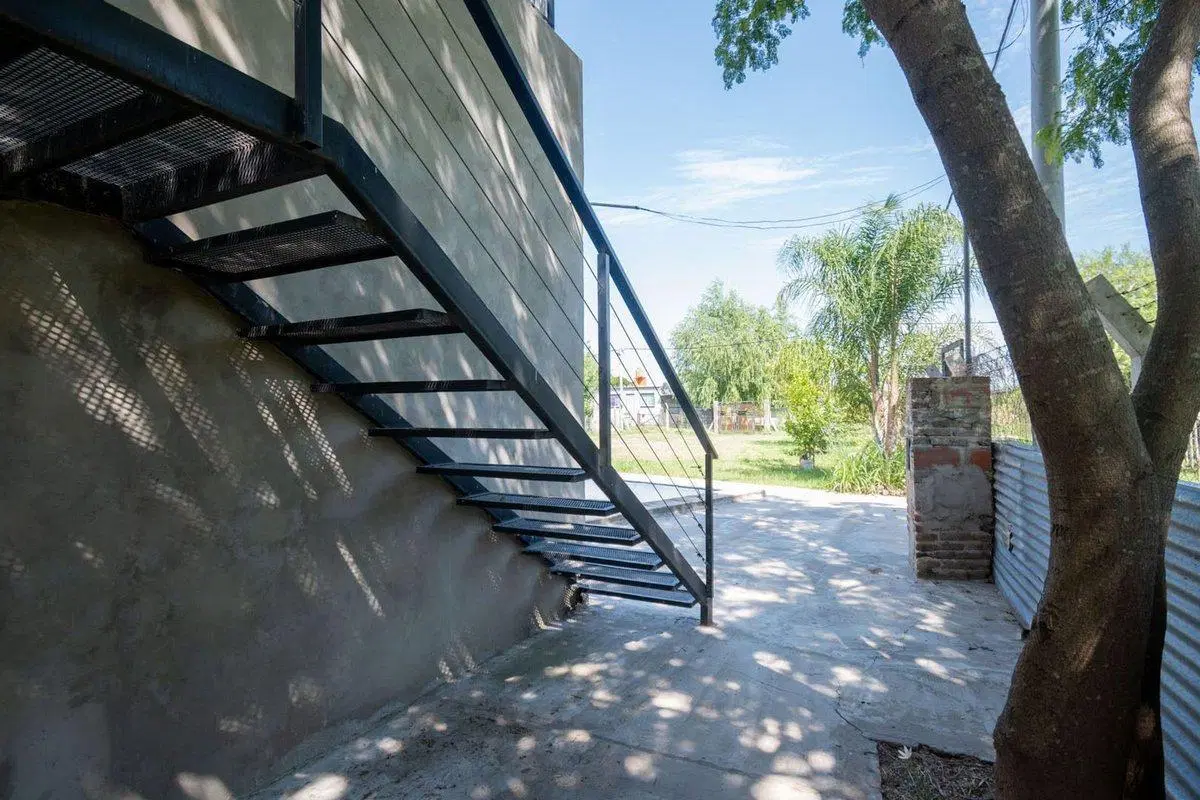 QUINTA CON PILETA Y GRAN TERRENO | ARROYO LEYES 8