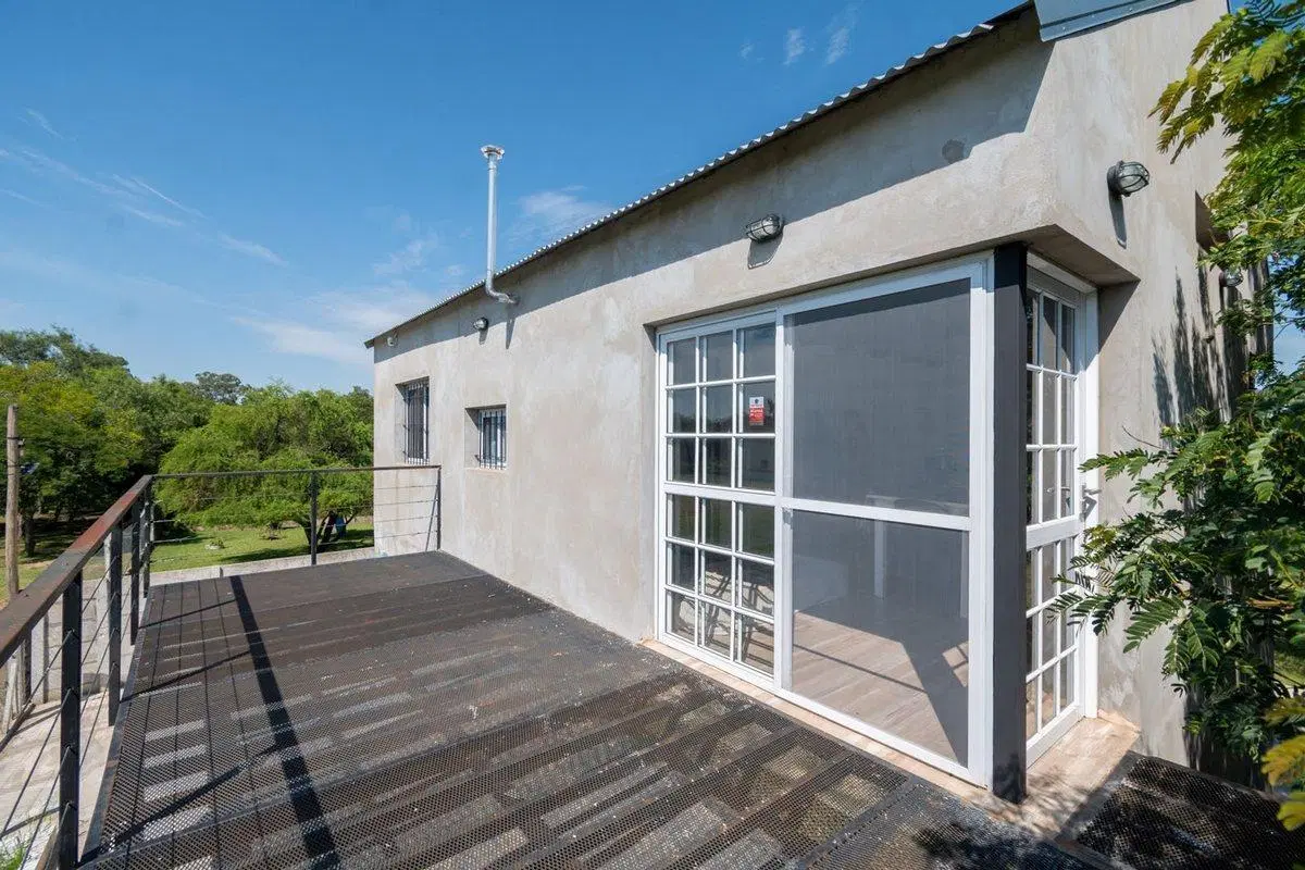 QUINTA CON PILETA Y GRAN TERRENO | ARROYO LEYES 3