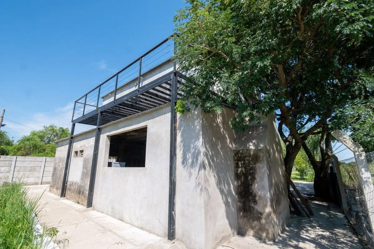 QUINTA CON PILETA Y GRAN TERRENO | ARROYO LEYES 2