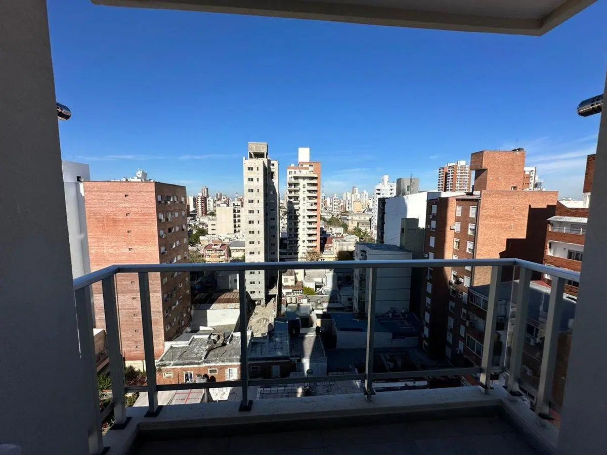 Venta dpto 1 dorm TORRE FENIX 5