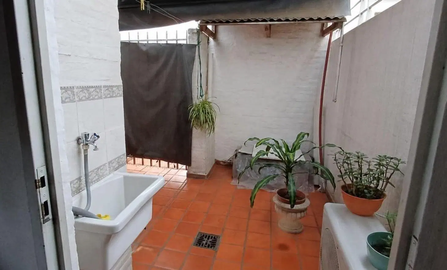 Venta dpto 1 dormitorio interno zona Jeraquicos 3