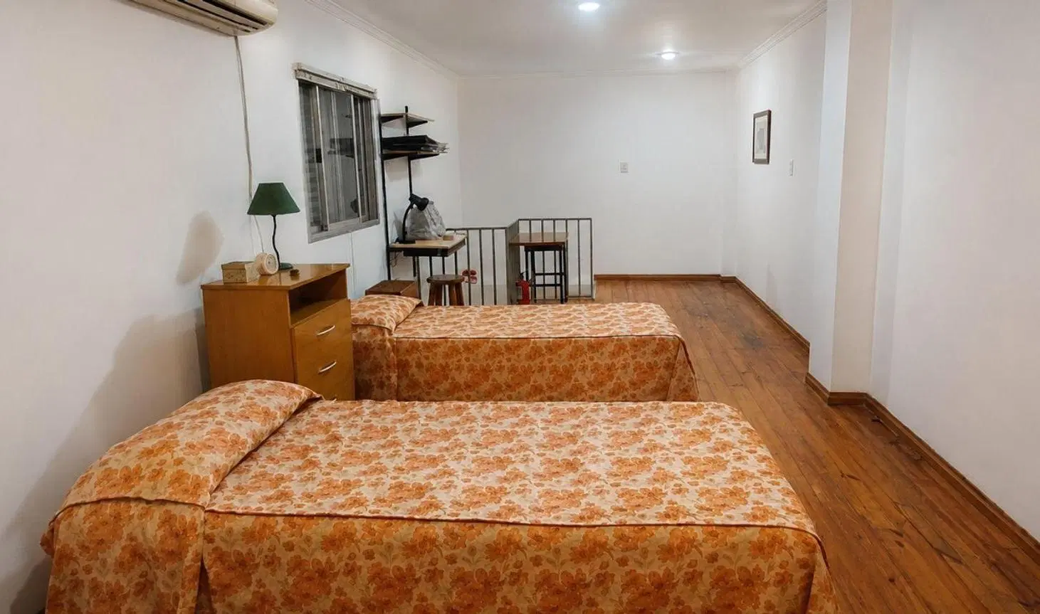 Venta dpto 1 dormitorio interno zona Jeraquicos 5