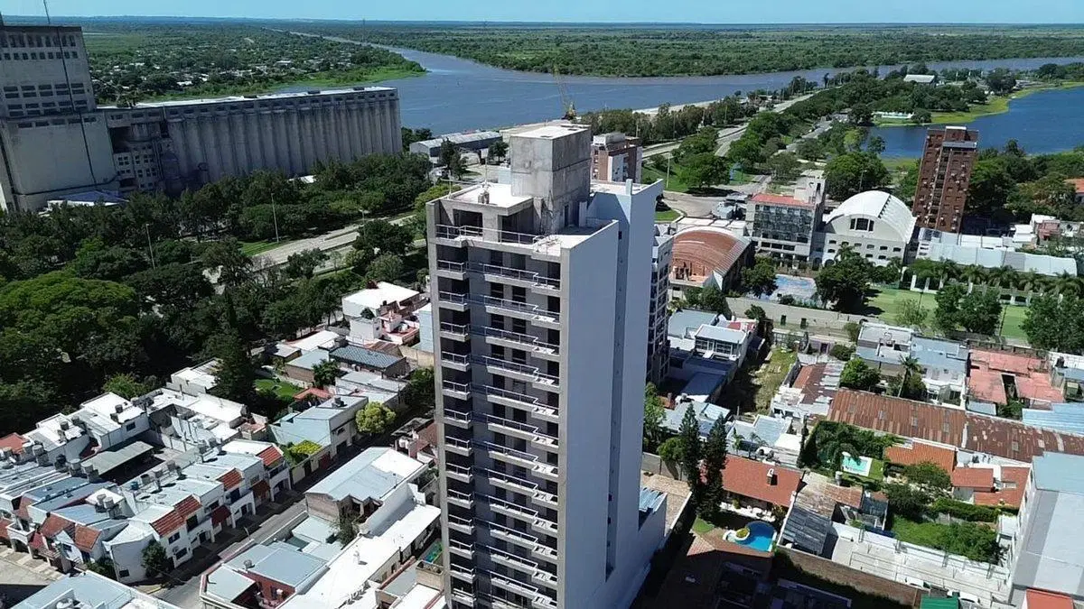 DEPARTAMENTO VENTA ZONA CENTRO SUR 1 DORMITORIO 2