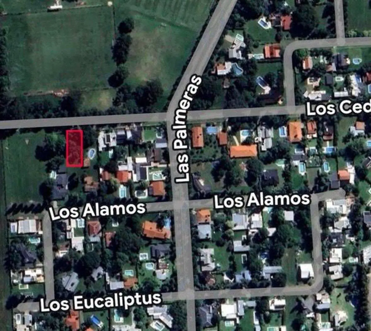 LOTE EN LA TATENGUITA 3